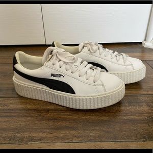 FENTY by Rihanna Puma Creeper Sneakers